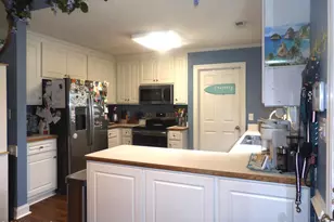 2309 Alyson Dr N, Wilson, NC 27896 - Photo 7