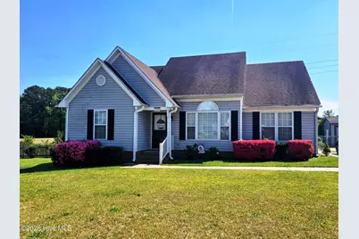 2309 Alyson Drive N, Wilson, NC 27896 - Photo 1