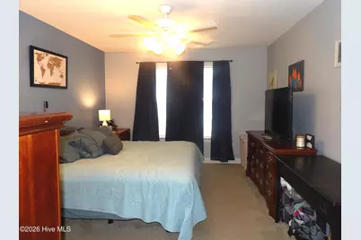 2309 Alyson Drive N, Wilson, NC 27896 - Photo 9