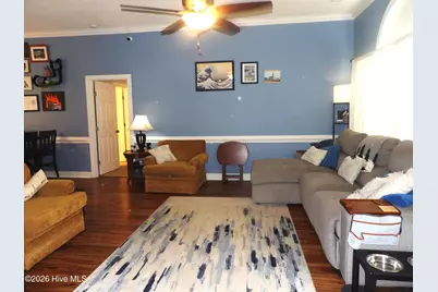2309 Alyson Drive N, Wilson, NC 27896 - Photo 3