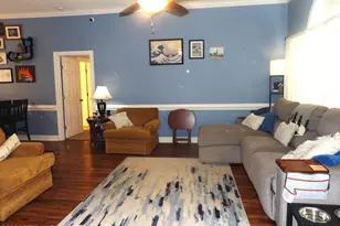 2309 Alyson Dr N, Wilson, NC 27896 - Photo 3