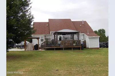 2309 Alyson Drive N, Wilson, NC 27896 - Photo 21