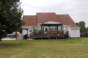 2309 Alyson Dr N, Wilson, NC 27896 - Photo 21