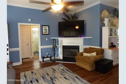 2309 Alyson Drive N, Wilson, NC 27896 - Photo 5