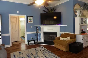 2309 Alyson Dr N, Wilson, NC 27896 - Photo 5