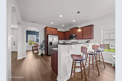 509 Romper Road, Sneads Ferry, NC 28460 - Photo 13