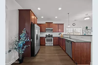 509 Romper Road, Sneads Ferry, NC 28460 - Photo 11