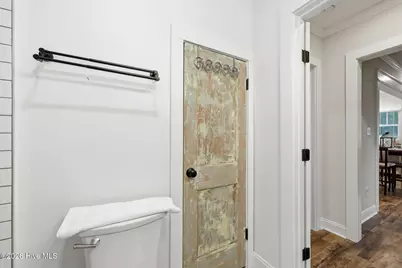 307 Orange Street, Beaufort, NC 28516 - Photo 19