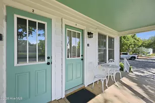 307 Orange St, Beaufort, NC 28516 - Photo 35