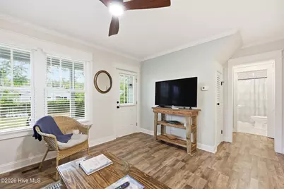 307 Orange Street, Beaufort, NC 28516 - Photo 7