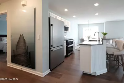 3350 Club Villas Drive # 205, Southport, NC 28461 - Photo 3