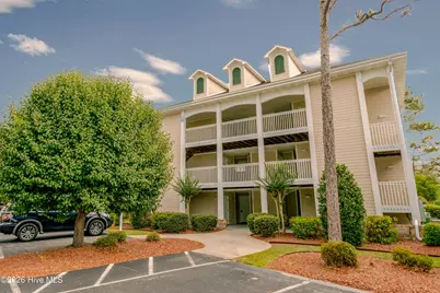 3350 Club Villas Drive # 205, Southport, NC 28461 - Photo 1