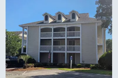 3350 Club Villas Drive # 205, Southport, NC 28461 - Photo 1