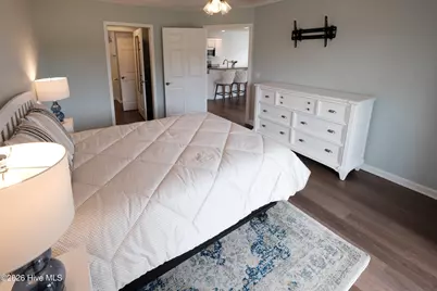 3350 Club Villas Drive # 205, Southport, NC 28461 - Photo 11