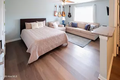 3350 Club Villas Drive # 205, Southport, NC 28461 - Photo 17