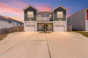 220 Holly Sands Loop, Holly Ridge, NC 28445 - Photo 1