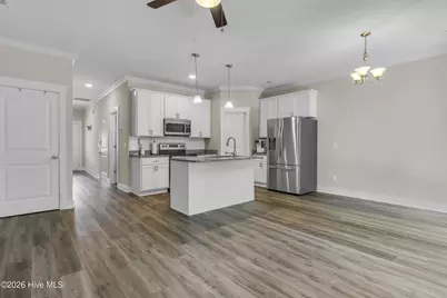 220 Holly Sands Loop, Holly Ridge, NC 28445 - Photo 7