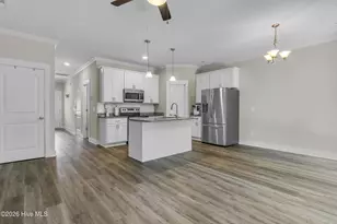 220 Holly Sands Loop, Holly Ridge, NC 28445 - Photo 7