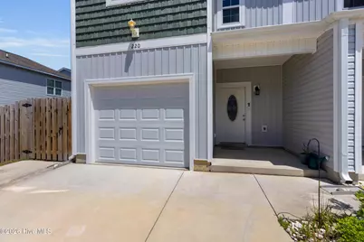 220 Holly Sands Loop, Holly Ridge, NC 28445 - Photo 3