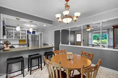 4007 Dennis McLawhorn Road, Ayden, NC 28513 - Photo 11