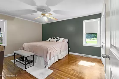 4007 Dennis McLawhorn Road, Ayden, NC 28513 - Photo 17