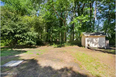 4007 Dennis McLawhorn Road, Ayden, NC 28513 - Photo 27