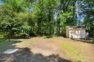 4007 Dennis McLawhorn Rd, Ayden, NC 28513 - Photo 27