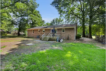 4007 Dennis McLawhorn Road, Ayden, NC 28513 - Photo 29