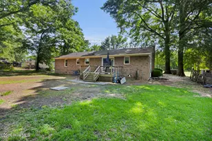 4007 Dennis McLawhorn Rd, Ayden, NC 28513 - Photo 29