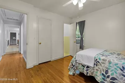 4007 Dennis McLawhorn Road, Ayden, NC 28513 - Photo 21