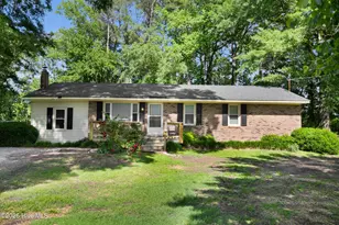 4007 Dennis McLawhorn Rd, Ayden, NC 28513 - Photo 1