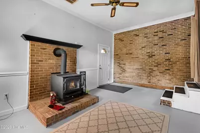 4007 Dennis McLawhorn Road, Ayden, NC 28513 - Photo 15