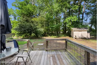 4007 Dennis McLawhorn Road, Ayden, NC 28513 - Photo 5