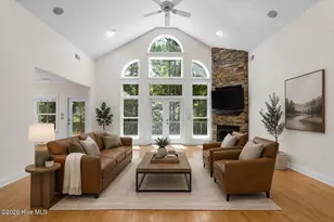 125 Lake Ridge Dr, McCormick, SC 29835 - Photo 5