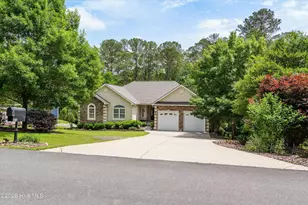125 Lake Ridge Dr, McCormick, SC 29835 - Photo 1