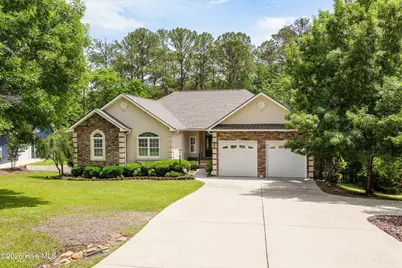 125 Lake Ridge Drive, McCormick, SC 29835 - Photo 1