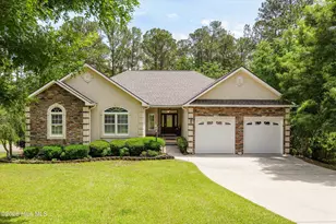 125 Lake Ridge Dr, McCormick, SC 29835 - Photo 3