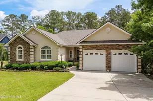125 Lake Ridge Dr, McCormick, SC 29835 - Photo 7