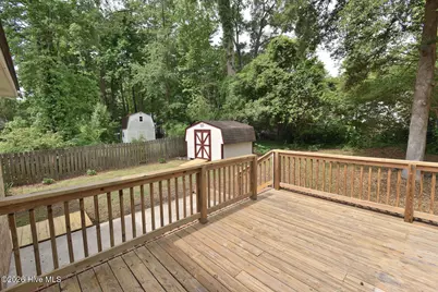 1016 Niblick Drive, Rocky Mount, NC 27804 - Photo 9