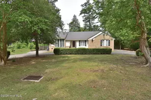 1016 Niblick Dr, Rocky Mount, NC 27804 - Photo 1