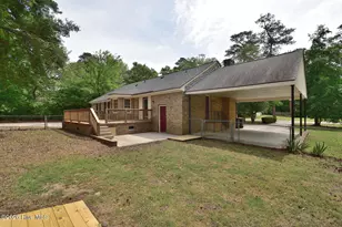 1016 Niblick Dr, Rocky Mount, NC 27804 - Photo 7