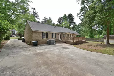 1016 Niblick Drive, Rocky Mount, NC 27804 - Photo 11