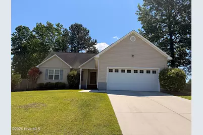 145 Broadleaf Drive, Jacksonville, NC 28546 - Photo 1