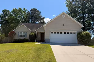 145 Broadleaf Dr, Jacksonville, NC 28546 - Photo 1