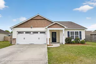1205 Clancy Dr NE, Leland, NC 28451 - Photo 1