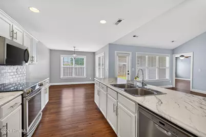 1205 Clancy Drive NE, Leland, NC 28451 - Photo 11