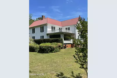 503 E Robert Toombs Avenue, Washington, GA 30673 - Photo 1