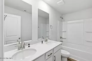 218 Chateau Dr, New Bern, NC 28560 - Photo 17