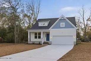 218 Chateau Dr, New Bern, NC 28560 - Photo 19