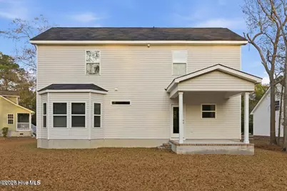 218 Chateau Drive, New Bern, NC 28560 - Photo 21